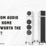 Custom Audio System For Home Theater | RJM Audio Components